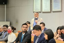 "암에 열 쪼여 죽인다" 온열요법 효과, 국제 암 치료 콘퍼런스서 발표