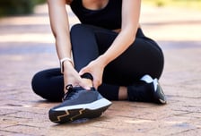 발목 '삐끗' "안 아픈데 뭐"…치료 안했다가 '이 병' 수술까지