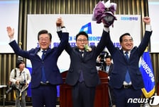 '민주당 넘버2' 박광온, 그에 대해 알아야 할 모든 것