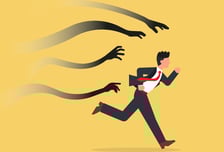 "불나면? 사고 나면? 날 이상하게 보면?"…걱정 꼬리 길다면 '이 질환'