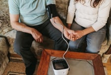 약발 안 듣는 저항성 고혈압, 男이 女보다 8.2년 일찍 발생