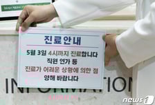 중환자실·응급실 어쩌나…대학병원 참여 총파업 땐 '의료 대란'