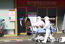 '뺑뺑이' 돌다 사망한 10대…경북대병원, 병상 있는데도 안 받았다