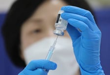 코로나 신규확진 이틀 연속 2만명대…전주 대비 5867명↑