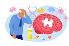 "당뇨병보다 위험해"…치매 부추기는 공포의 미세먼지