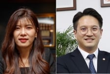 "욕 먹어도 할 일 하는 尹정부 높은 점수...소통 아쉬워"-청년 정치인들