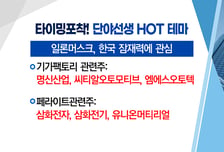 [매매의 기술] 테슬라 기가팩토리 韓 투자 기대 <엠에스오토텍> vs LNG 도매시장 민간 개방 기대 <지에스이>
