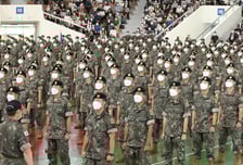 평일 휴대전화 허용시간 4배로…전체 병사 20% 시범 적용