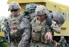 男 '징병 독박론' 끝?…"출산율 0.78, 女 징집 논의해야" 병역포럼