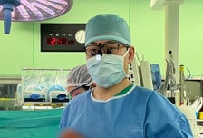 마른 몸에 배만 볼록, 12㎏ 간 때문?…간 커지는 '이 병' 뭐길래