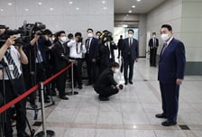 [기자수첩]1년 전 5월을 떠올리는 대통령실 출입기자들