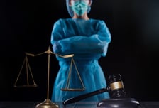 5년간 의사의 흉악 강력범죄 24% 증가… 전체 범죄는 30% 줄어