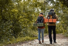 "연휴에 산 갈까" 갑작스레 등산했다간 심장 큰일…'이것' 꼭 챙기세요