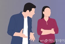 남편 카드로 명품 펑펑…'시어머니 사치' 이혼 사유 될까요?[이혼챗봇]