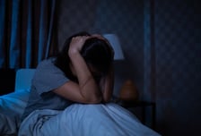 잠이 무조건 보약은 아니네…9시간 넘게 자면 우울증 위험↑