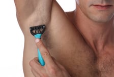 "겨털 밀면 땀 덜 나" "제모했어? 더 굵게 나겠다" 이 말, 사실일까