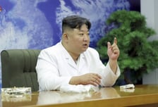 "北 김정은이 우리나라 인터넷을 끊었나"