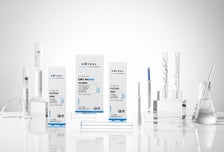 "물 없이 질 청소" 레이델코리아, 일회용 질 세정기 '인클리어' 선봬