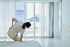 계단 조금 오르고 '헉헉'…4050 힘 빠지고 통증 '이 질병'일 수도