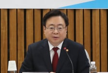 조규홍 복지부 장관 "의대정원 확대, 2025년 입시 반영토록 노력"