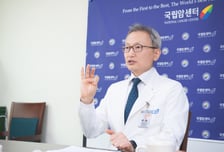 "혈액암 중 가장 흔한 림프종, '이중항체'는 매력적인 치료 옵션"