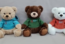 루스벨트 재단 한국지회, 아동병원협회와 '테디베어' 기부 캠페인 펼쳐