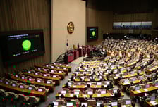 與 간사들에 물었다…21대 국회 남은 1년 "이 법만큼은 통과를"