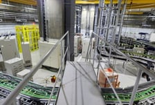 "암 DNA 깨부수는 다윗의 돌멩이"…3천억 들인 중입자치료 가보니