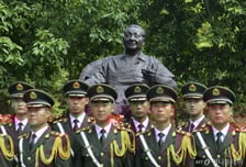 "요동에서 일을 벌이다 천하를 잃다"[우보세]