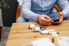 흰쌀밥·빵 그렇게 좋아하더니…30대 김대리도 '당뇨병'