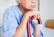 '재벌집' 진양철 앓은 '섬망'…야윌수록 발병 잦아