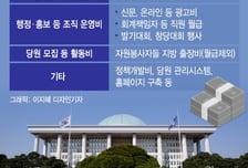 "세상에 공짜 창당은 없다"...정당 하나 만들려면 얼마 들까?