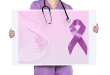 빽빽이 들어찬 '치밀 유방'…"유방암 진단 이렇게" 정확도 30%↑