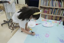 아픈 아이 꿈 키우는 '귀한 공간'…서울대병원 꿈틀꽃씨 쉼터 재개소