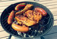 "제로음료·막걸리 먹다가 암?" 공포에 술렁…햄은 발암물질 '1군'