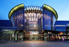 [알림] '그린 비즈니스 위크 2023' 11월 코엑스에서 만나요