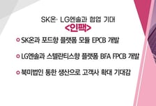 [매매의 기술] 유엔 국제해저기구, 자원확보 위한 심해 채굴준비 허용 'KT서브마린' VS SK온·LG엔솔과 협업 기대 '인팩'