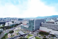 고대안암병원 '메디컴플렉스 신관' 10일 개소…"의료 질 향상 초점"