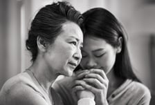 치매도 대물림…"엄마 걸리면 자녀 알츠하이머병 위험 80% ↑"