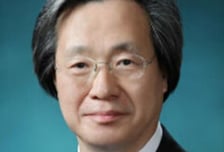 정기석 신임 건보공단 이사장 "많은 사람 혜택받도록 효율화 힘쓸 것"