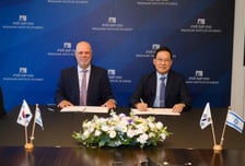 강남세브란스병원, '기초과학 메카' 이스라엘 와이즈만연구소와 MOU