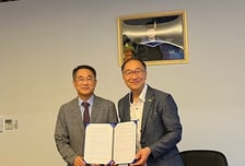 EDGC, 가천대와 액체생검 공동연구 및 사업화 업무협약 체결