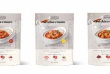 [신상품라운지]신세계푸드, 베키아에누보 프리미엄 커리 3종