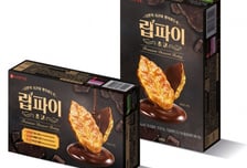 소비자 요청에 재출시 50일만에 100만갑 넘게 팔린 이 과자