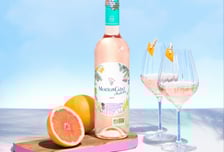 [신상품라운지]인터리커, GS25와 '무똥까데 로제 마틸드' 출시