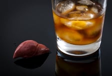 당뇨에 술?…10명 중 6명 5년 내 죽는다는 '이 병' 위험 무려 3.3배↑