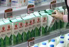 이번엔 우윳값 잡나…정부, 인상 자제 요청