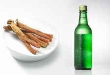 "한 잔만 마셔도 알딸딸한 여름"…음주 전후 '홍삼' 먹었더니