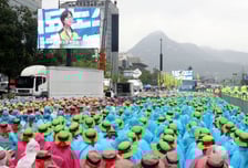 의료공백에 환자들 '발동동'… 복지부, 업무개시명령 발동하나