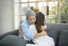 "암 투병 과거 알릴 것" 암 환자 82%, 사회 복귀 앞두고 고민 물었더니